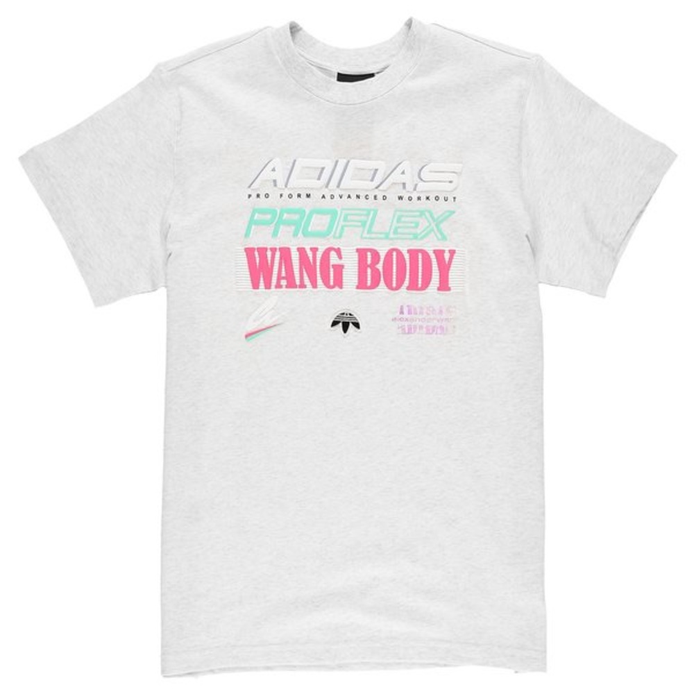 AdidasXWang $75 Size Small